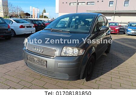 Audi A2 1.4 Euro4