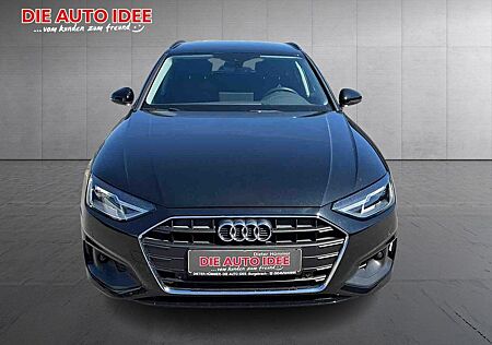 Audi A4 2.0 TFSI Automatik *Navi, e. Heckkl.,PDC,LED*