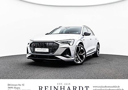 Audi e-tron S BLACK 21Z./ACC/PANO/MATRIX/S-SITZE/KAM.