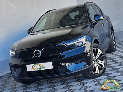 Volvo XC40 Plus Recharge Pure Electric 2WD*AHK*PDC*