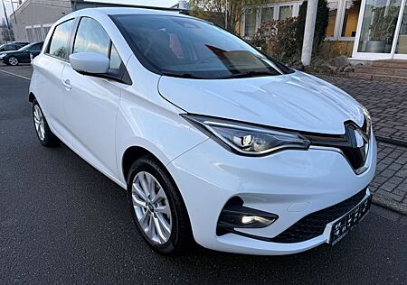 Renault ZOE R110 Experience Z.E.50 Miet-Batterie CCS