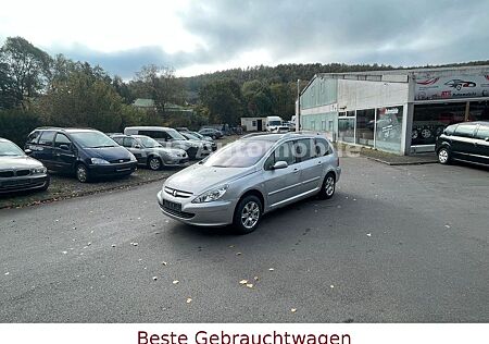 Peugeot 307 Break/ SW SW