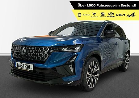 Renault Austral Techno Fullhybrid E-Tech 200 Klima Navi
