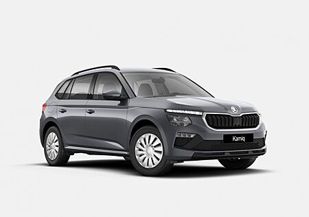 Skoda Kamiq Selection 1.0 TSI DSG