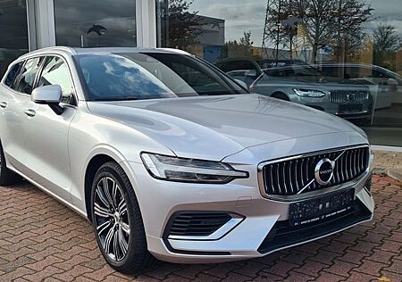 Volvo V60 T6 Recharge AWD Geartronic Inscription