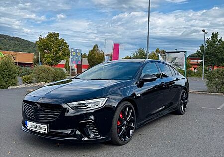 Opel Insignia 2.0 BiTurbo Diesel GSI Auto 4x4 GS GSI
