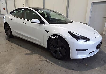 Tesla Model 3 gebraucht kaufen Tesla Model 3 Long Range 77 kWh Dual Motor Autopilot