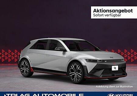Hyundai IONIQ 5 Techniq Park-Paket Einparkhilfe vo-hi Ca