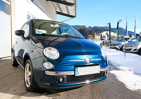 Fiat 500C 1.2 8V Lounge C Cabrio