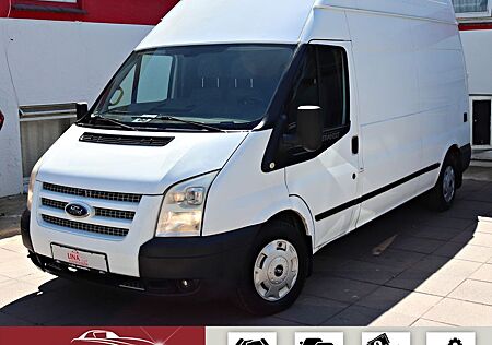 Ford Transit / Tourneo 140 T300 HOCHDACH*CAMPER*BETT*