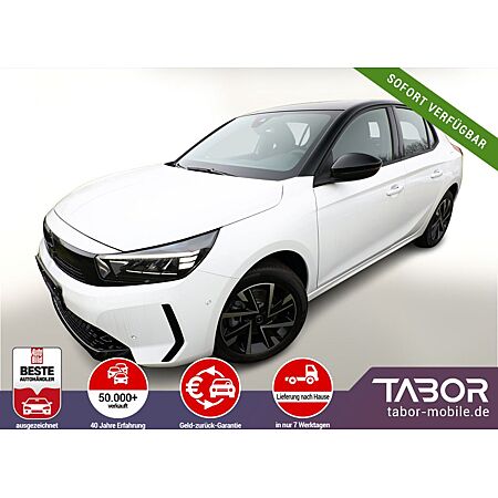 Opel Corsa leasen