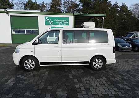 VW T5 Multivan Volkswagen United