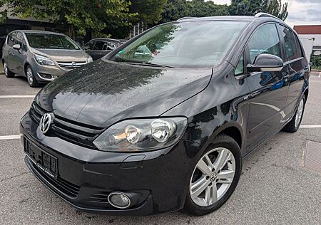 VW Golf Volkswagen Plus VI Match*TÜV Neu*Service Neu*8fschbere