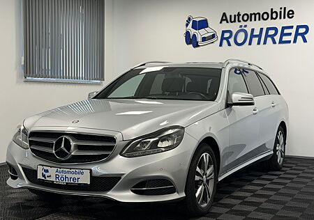 Mercedes-Benz E 200 T CGI BlueEff. Aut. Avantgarde LED 7-Sitze