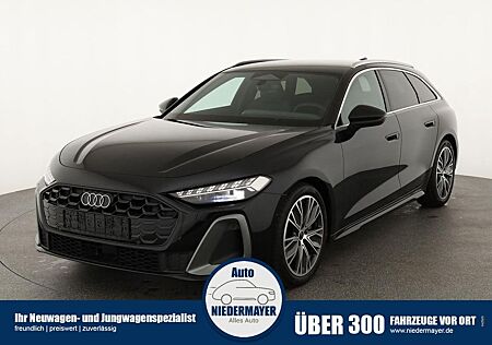 Audi A5 Avant TFSI 150kW S-LINE, Leder, 19-Zoll, Navi