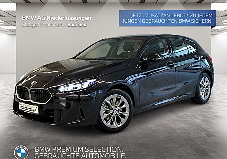 BMW 120 Kamera Driv.Assist LED Sitzheizung