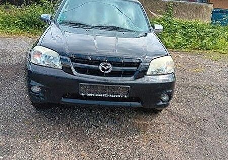 Mazda Tribute 2.3 Comfort AWD
