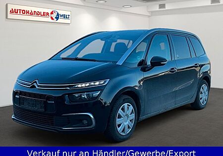 Citroën C4 Spacetourer C4 Grand Spacetourer 2.0 Blue-HDi 7-Sitze