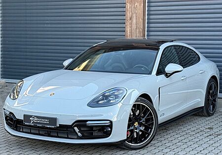 Porsche Panamera GTS/Pano/Appro26/BOSE/MATRIX/18W/SportD