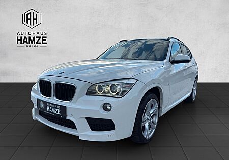 BMW X1 18 d xDrive M Sport/M-Technic|Xenon|Keyless