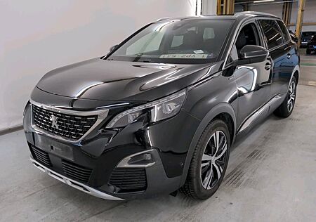 Peugeot 5008 1.5 BLUEHDI 130 AUTO GT LINE,MASSAJE Sit.
