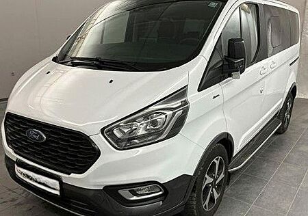 Ford Tourneo Custom 2.0 TDCI Active * Standh/RFK/AHK*