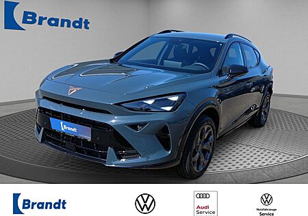 Cupra Formentor 1.5 eTSI DSG+LED+KAMERA+ACC