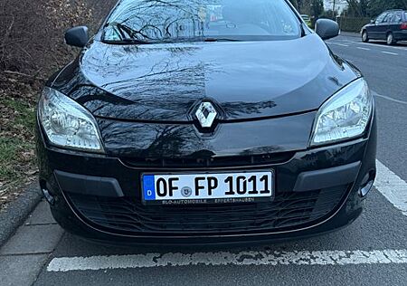 Renault Megane Grandtour TomTom Edition 1.6 16V 100 ...