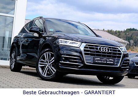 Audi Q5 40 TDI S tr. quattro "3xS-Line"MATRIX"ACC"B&O