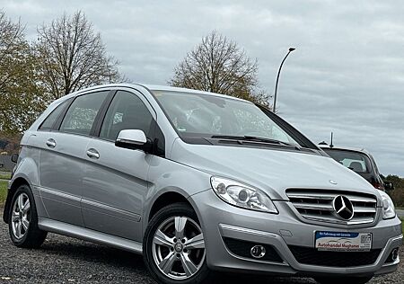 Mercedes-Benz B 170 Elegance*Automatik*Tüv-Neu*2.Hand*Klima*