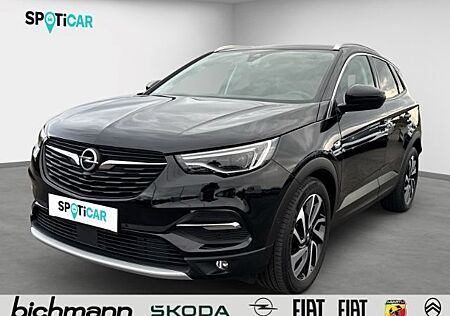 Opel Grandland X Ultimate Navi LED 19'' el.Heck Leder