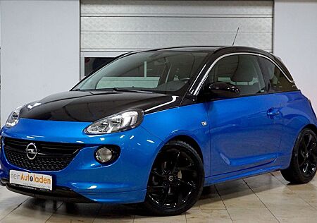 Opel Adam BLACK JACK 1.4 *31.200KM*LEDER*NAVI*PDC*SHZ