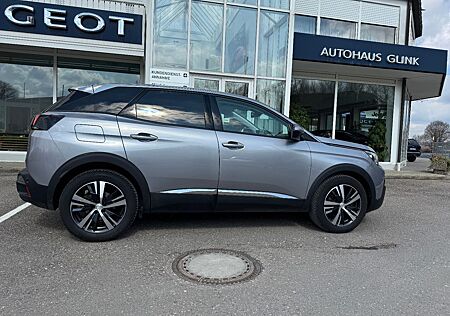 Peugeot 3008 Allure
