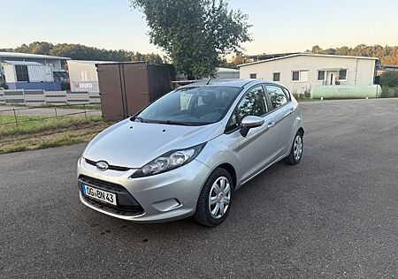Ford Fiesta 1,25 60kW Trend..Klima /Technisch Top