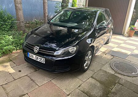 VW Golf Volkswagen 1.4 TSI Comfortline Comfortline
