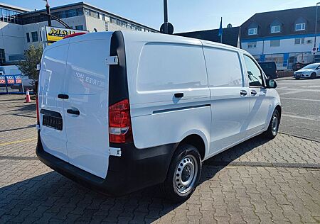 Mercedes-Benz Vito 110/114 CDI KLIMA 3er PDC TEMP 270´türen