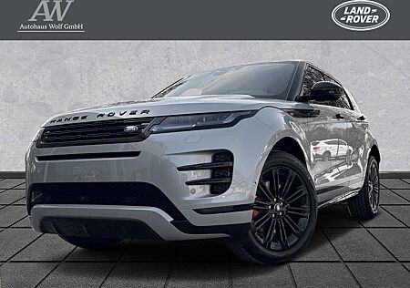 Land Rover Range Rover Evoque D200 Dynamic SE