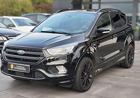 Ford Kuga ST-Line Android ** PANORAMA+KAMERA+AHK**
