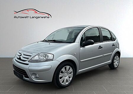Citroën C3 1.4 16V*SensoDrive*PDC*AC*1.Hand*
