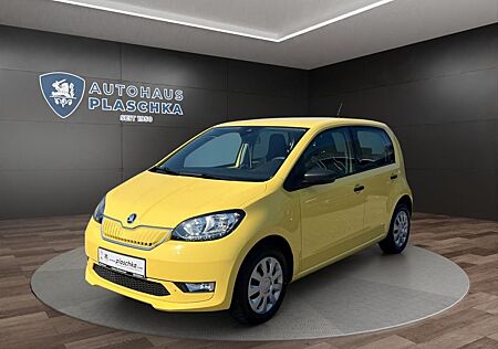 Skoda Citigo e iV Ambition KLIMA*BLUETOOTH Klima