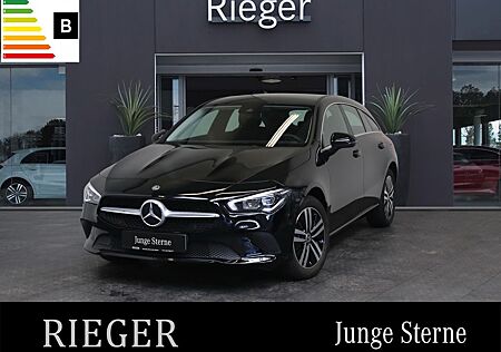 Mercedes-Benz CLA 250 Shooting Brake e Kamera*MBUX*LED*SHZ*+++