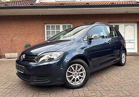 VW Golf Plus Volkswagen 1.4 TSI DSG Navi/Sh/Temp/ABS