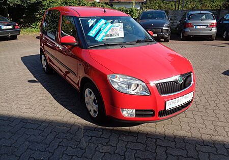 Skoda Roomster Style KLIMA I. Hand Wenig Kilometer