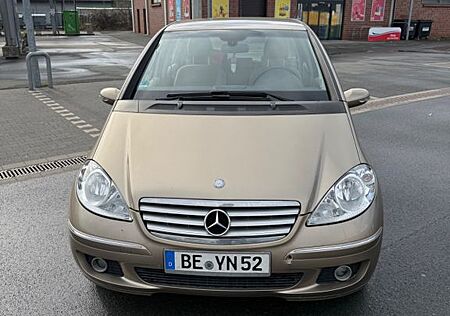 Mercedes-Benz A 170 ELEGANCE Elegance