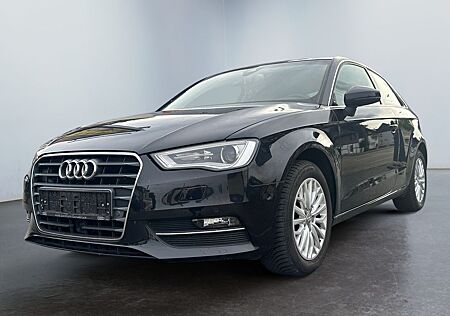 Audi A3 ambiente