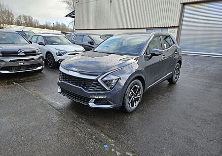Kia Sportage +1.6T+HEV+2WD+VISION+KOMFORT-PAKET Navi