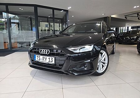 Audi A4 Avant 40 TDI S-tronic *AHK*Leder*ACC*