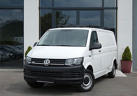 VW T6 Transporter Volkswagen ABT e*Klima*Pdc*Automatik*