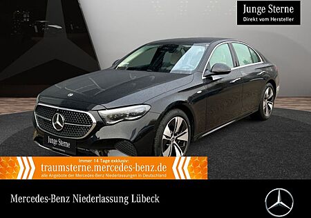 Mercedes-Benz E 300 e Avantgarde Adv.+/AHK/DIGITAL/MEMO/BEIGE/