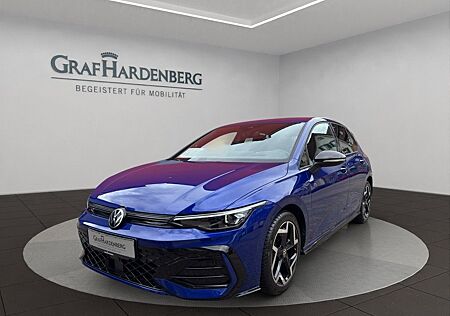VW Golf Volkswagen R-Line Black Style TDI DSG AHK Standheizung